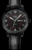 Швейцарские часы Aviator V.1.17.5.103.4 Vintag family KINGCOBRA, Авиатор винтаж Кингкобра