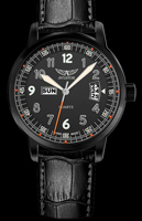 Швейцарские часы Aviator V.1.17.5.106.4 Vintag family KINGCOBRA, Авиатор винтаж Кингкобра