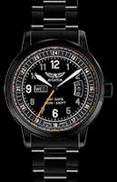 Швейцарские часы Aviator V.1.17.5.106.5 Vintag family KINGCOBRA, Авиатор винтаж Кингкобра