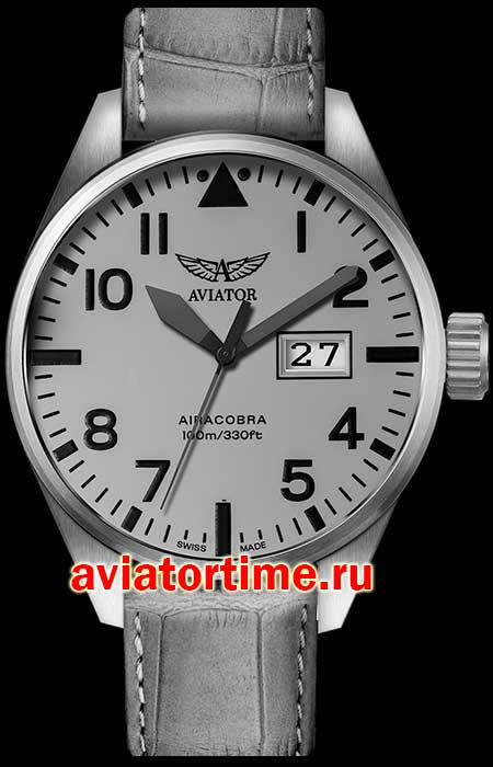   AVIATOR V.1.22.0.150.4 AIRACOBRA P42,  42