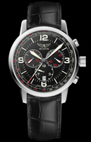 Швейцарские часы Aviator V.2.16.0.094.4 VINTAGE KINGCOBRA CHRONO , авиатор винтаж аэрокобра хроно