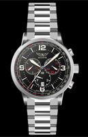 Швейцарские часы Aviator V.2.16.0.094.5 VINTAGE KINGCOBRA CHRONO, авиатор винтаж аэрокобра хроно