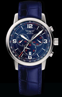 Швейцарские часы Aviator V.2.16.0.095.4 VINTAGE KINGCOBRA CHRONO, авиатор винтаж аэрокобра хроно
