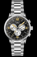 Швейцарские часы Aviator V.2.16.0.098.5 VINTAGE KINGCOBRA CHRONO, авиатор винтаж аэрокобра хроно