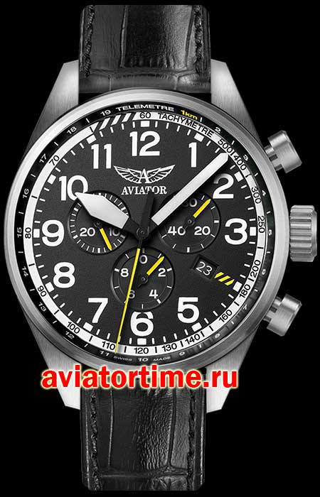    AVIATOR V.2.25.0.169.4 Airacobra P45 Chrono,   45 