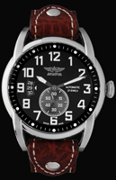 Швейцарские часы Aviator V.3.07.0.018.4 VINTAGE BRISTOL, Аавиатор Винтаж Бристоль