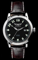 Швейцарские часы Aviator V.3.09.0.025.4 VINTAGE DOUGLAS, Аавиатор Винтаж Дуглас
