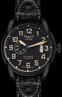 Швейцарские часы Aviator V.3.18.5.162.4 VINTAGE BRISTOL BULLDOG, Аавиатор Винтаж Бристоль Бульдог