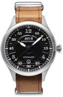 Британские часы Avi-8 AV-4046-01