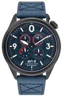Британские часы Avi-8 AV-4050-06