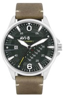 Британские часы Avi-8 AV-4055-03