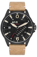 Британские часы Avi-8 AV-4055-04
