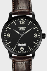 Швейцарские часы Aviator V.1.11.5.034.4