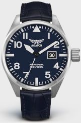 Швейцарские часы Aviator V.1.22.0.149.4