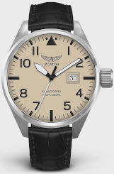 Швейцарские часы Aviator V.1.22.0.190.4
