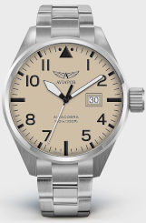 Швейцарские часы Aviator V.1.22.0.190.5