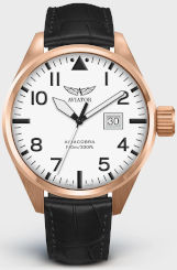 Швейцарские часы Aviator V.1.22.2.152.4