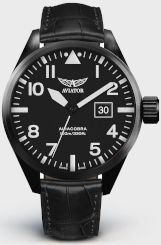 Швейцарские часы Aviator V.1.22.5.148.4
