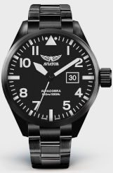Швейцарские часы Aviator V.1.22.5.148.5