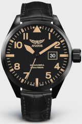 Швейцарские часы Aviator V.1.22.5.157.4