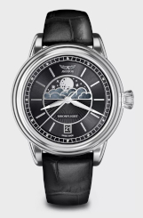 Швейцарские часы Aviator V.1.33.0.252.4