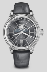 Швейцарские часы Aviator V.1.33.0.254.4