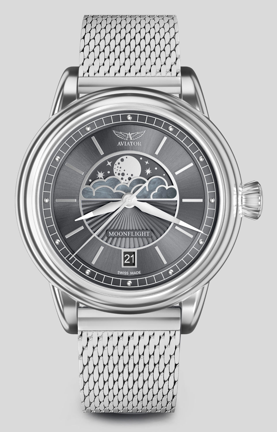  Aviator V.1.33.0.254.5 DOUGLAS MOONFLIGHT