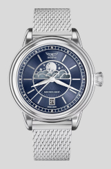 Швейцарские часы Aviator V.1.33.0.255.5