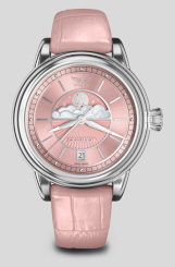 Швейцарские часы Aviator V.1.33.0.257.4