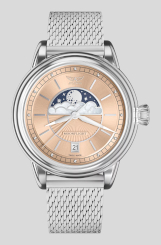 Швейцарские часы Aviator V.1.33.0.259.5
