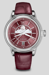 Швейцарские часы Aviator V.1.33.0.264.4