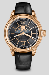 Швейцарские часы Aviator V.1.33.2.253.4