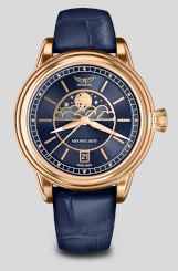 Швейцарские часы Aviator V.1.33.2.256.4