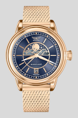 Швейцарские часы Aviator V.1.33.2.256.5