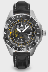 Швейцарские часы Aviator V.1.37.0.307.4