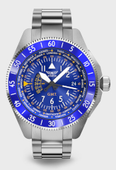 Швейцарские часы Aviator V.1.37.0.308.5