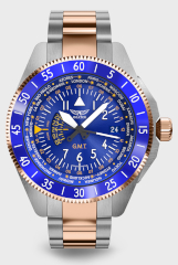 Швейцарские часы Aviator V.1.37.3.308.5