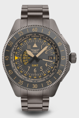 Швейцарские часы Aviator V.1.37.7.305.5