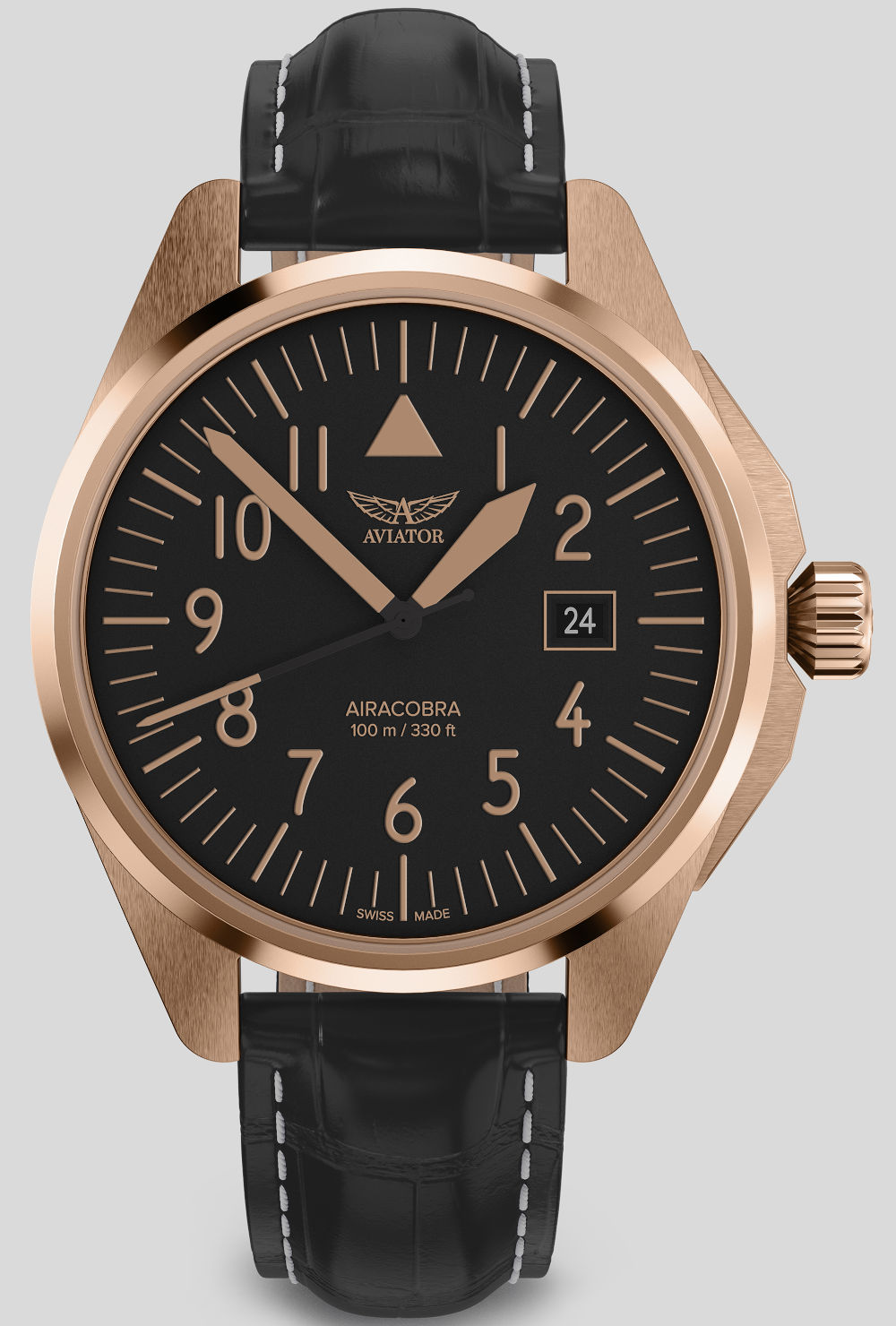 ���� Aviator V.1.38.2.316.4 AIRACOBRA 43