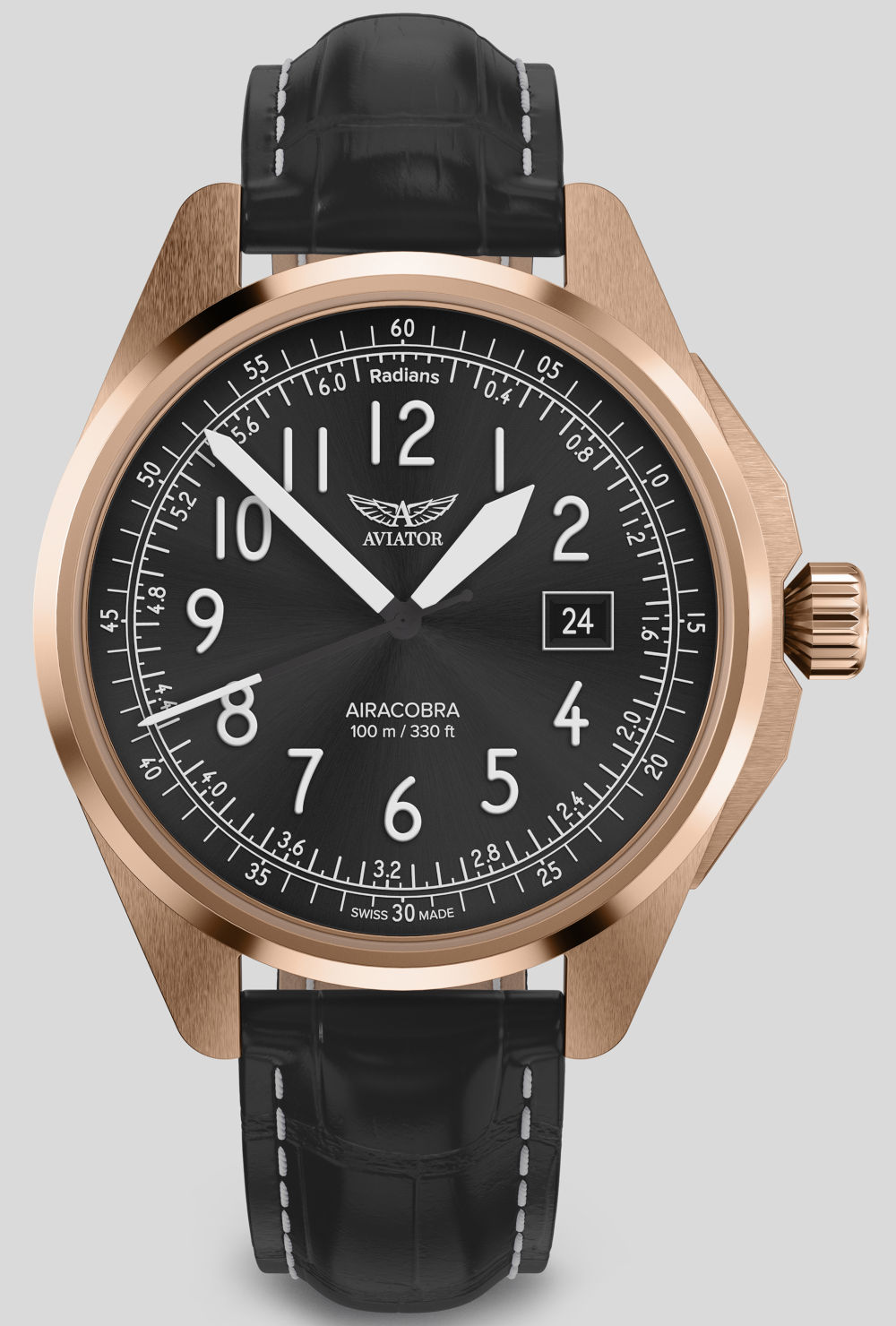 ���� Aviator V.1.38.2.322.4 AIRACOBRA 43