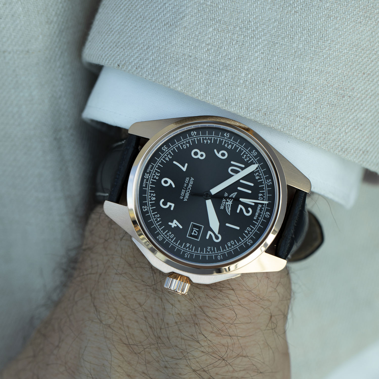 ���� Aviator V.1.38.0.315.4 �������� �������