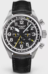 Швейцарские часы Aviator V.2.25.0.169.4
