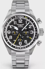 Швейцарские часы Aviator V.2.25.0.169.5