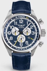 Швейцарские часы Aviator V.2.25.0.170.4