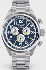 Швейцарские часы Aviator V.2.25.0.170.5