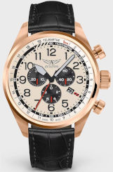 Швейцарские часы Aviator V.2.25.2.173.4