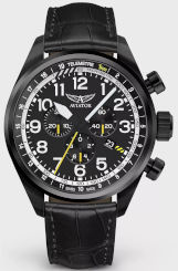 Швейцарские часы Aviator V.2.25.5.169.4