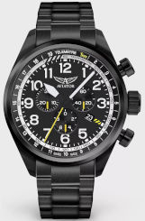 Швейцарские часы Aviator V.2.25.5.169.5