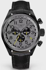 Швейцарские часы Aviator V.2.25.5.174.4