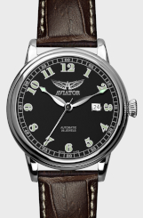 Швейцарские часы Aviator V.3.09.0.025.4